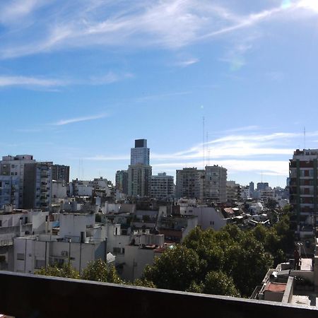 Bright & Fully Equipped - Alto Palermo Apartment Buenos Aires Exterior photo