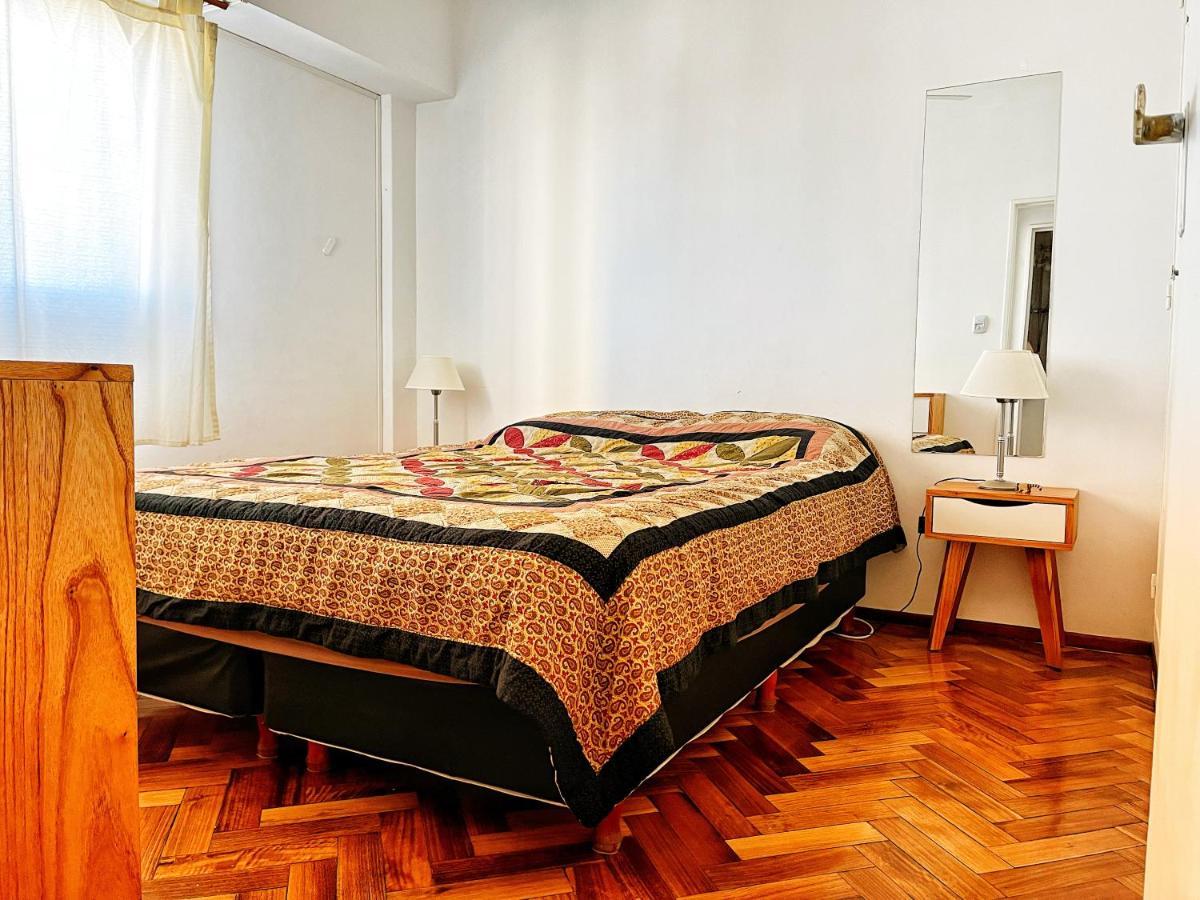 Bright & Fully Equipped - Alto Palermo Apartment Buenos Aires Exterior photo