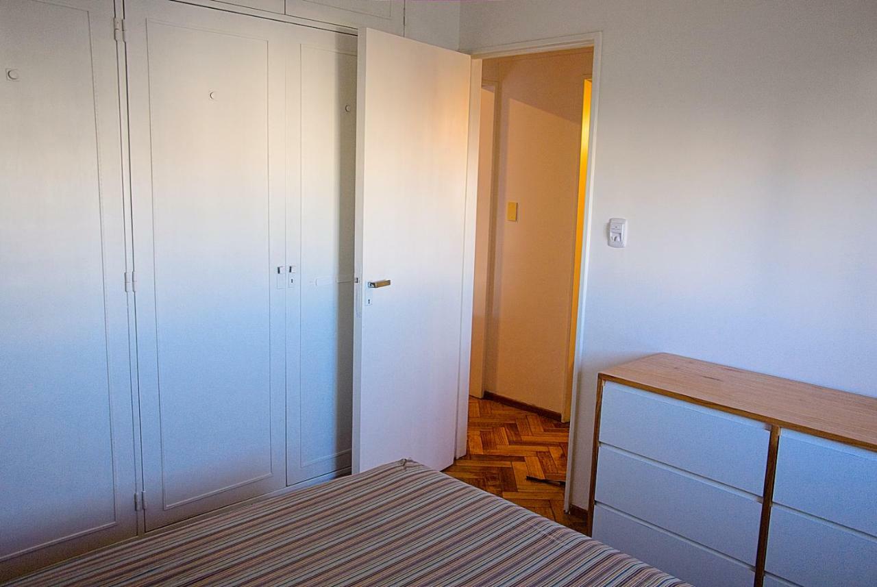 Bright & Fully Equipped - Alto Palermo Apartment Buenos Aires Exterior photo