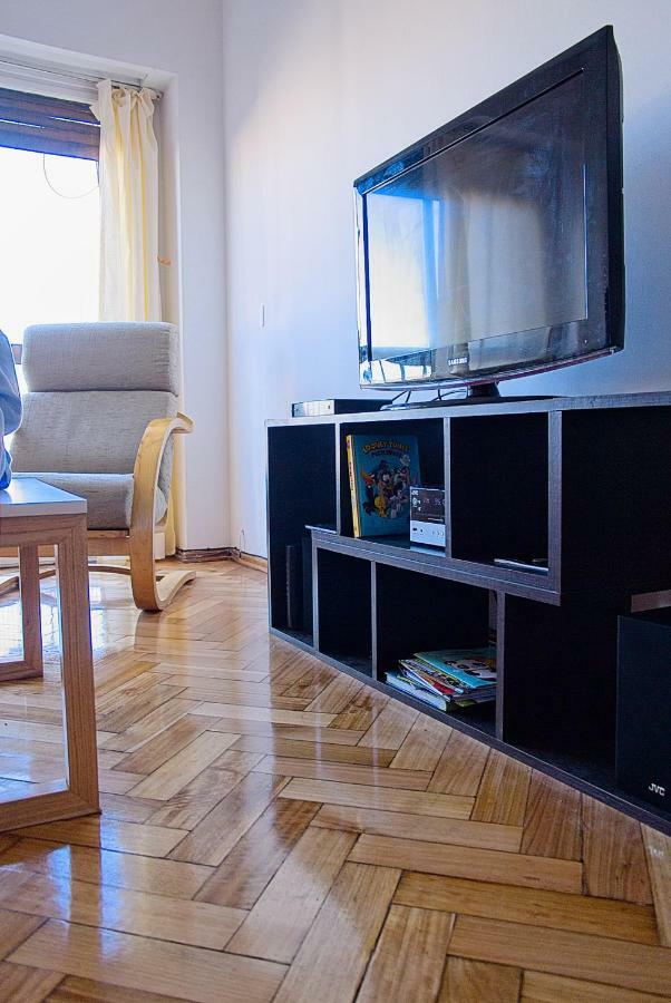 Bright & Fully Equipped - Alto Palermo Apartment Buenos Aires Exterior photo